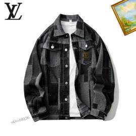 Picture of Louis Vuitton Jackets _SKULVM-3XL25tn6932043